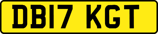 DB17KGT