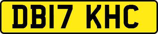 DB17KHC