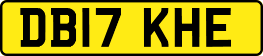 DB17KHE