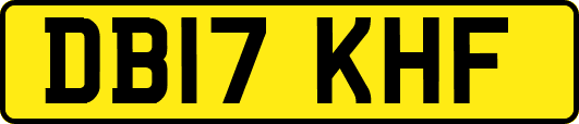DB17KHF