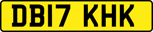 DB17KHK