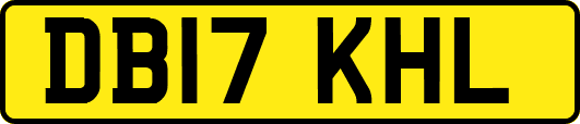 DB17KHL