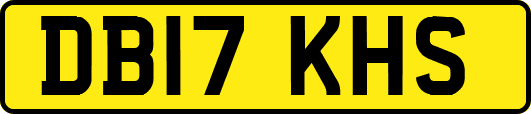 DB17KHS