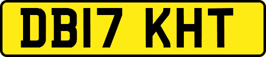 DB17KHT