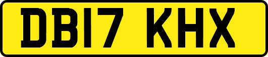 DB17KHX