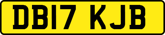 DB17KJB