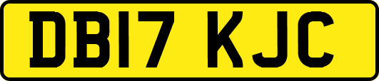DB17KJC