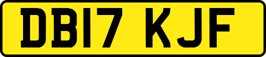DB17KJF