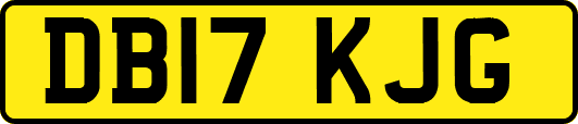 DB17KJG