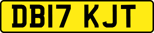 DB17KJT