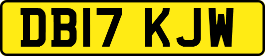 DB17KJW