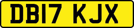 DB17KJX