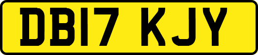 DB17KJY