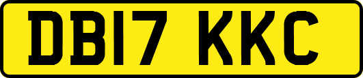 DB17KKC