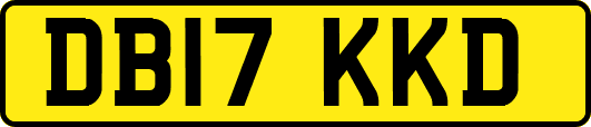 DB17KKD