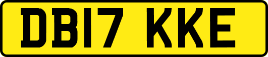 DB17KKE