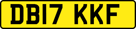 DB17KKF