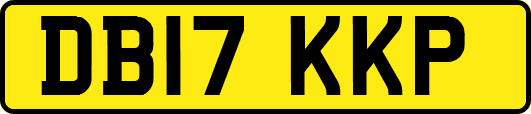 DB17KKP