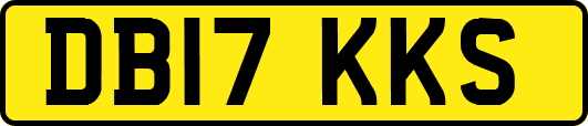 DB17KKS