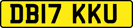 DB17KKU
