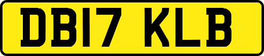 DB17KLB