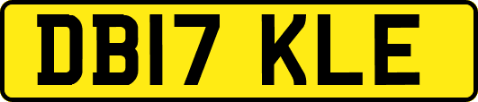 DB17KLE