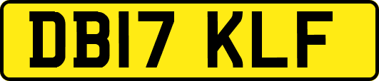 DB17KLF