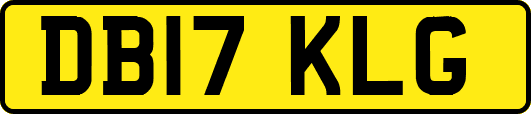 DB17KLG