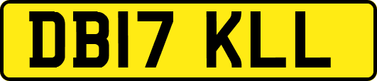 DB17KLL