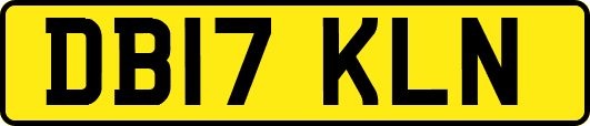 DB17KLN