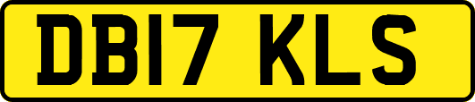DB17KLS