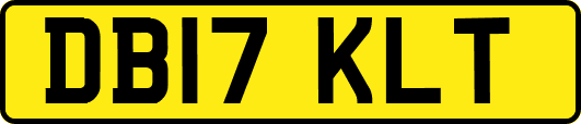 DB17KLT
