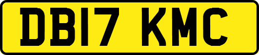 DB17KMC