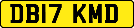 DB17KMD