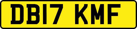 DB17KMF
