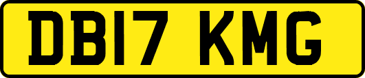 DB17KMG