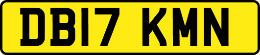 DB17KMN