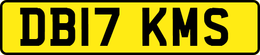 DB17KMS