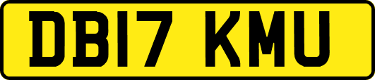 DB17KMU