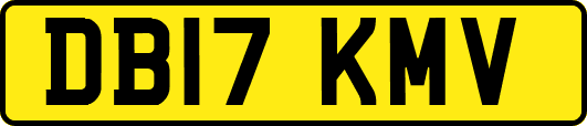 DB17KMV