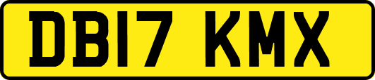 DB17KMX