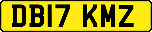 DB17KMZ