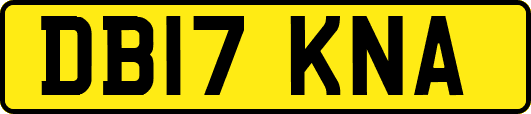 DB17KNA