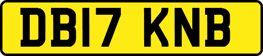 DB17KNB