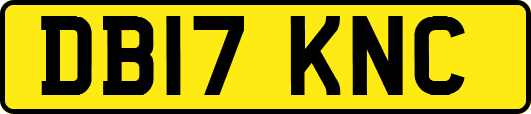 DB17KNC