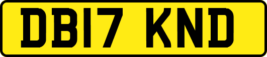 DB17KND