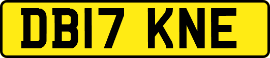 DB17KNE