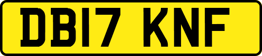 DB17KNF