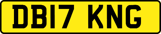 DB17KNG