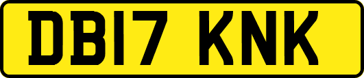 DB17KNK